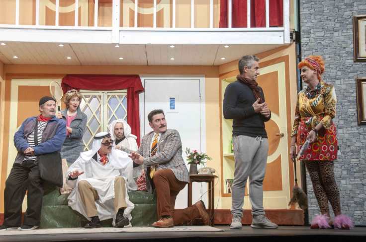 Pel davant i pel darrera Barnafotopress 2