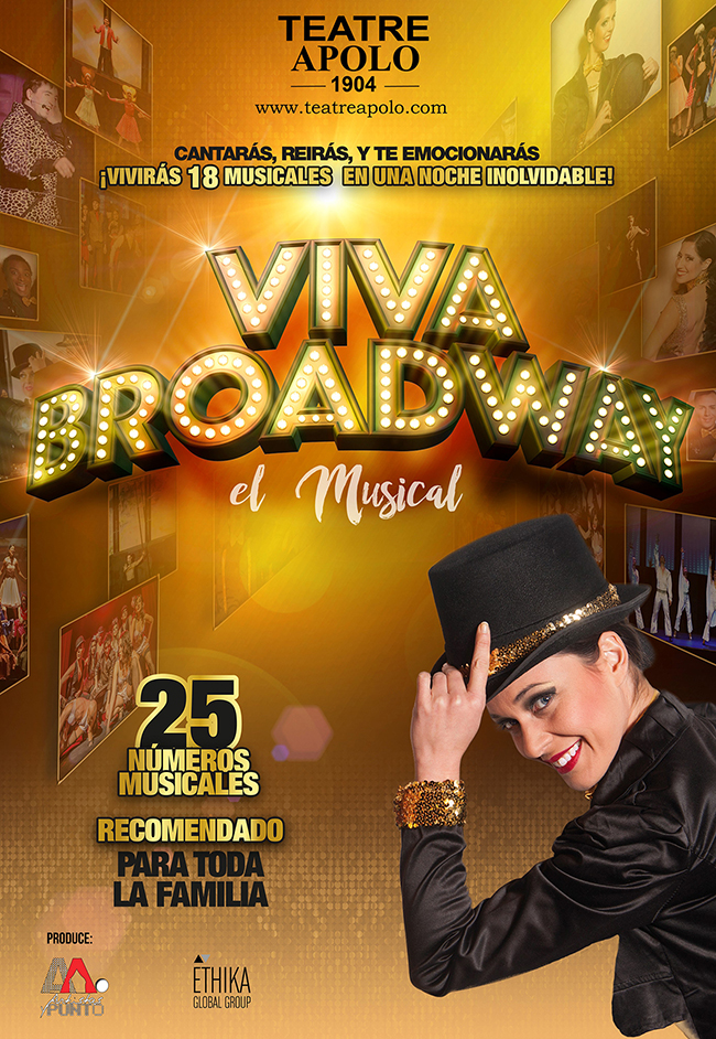Cartel Viva Broadway Teatro  apolo.jpg