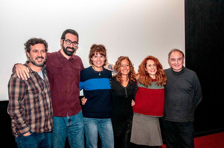 com si fos ahir barnafotopress