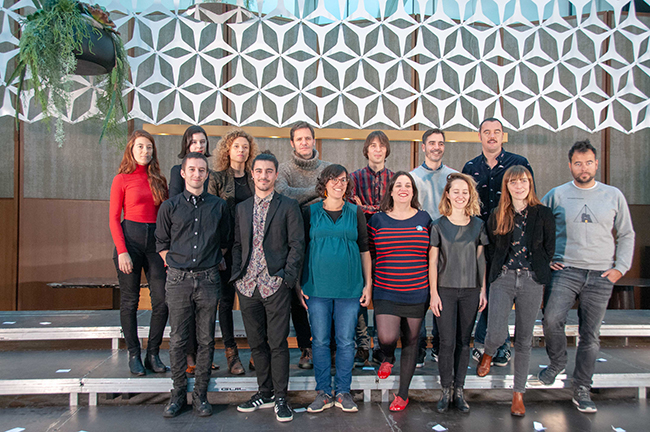 nominados premios gaudí barnafotopress 2