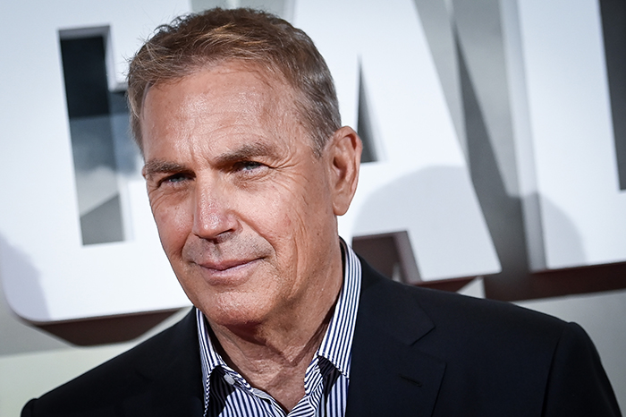 'Highwaymen' By Netflix -  Madrid Premiere