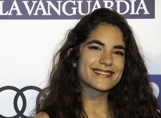 Claudia festival de cine barcelona-73.jpg foto