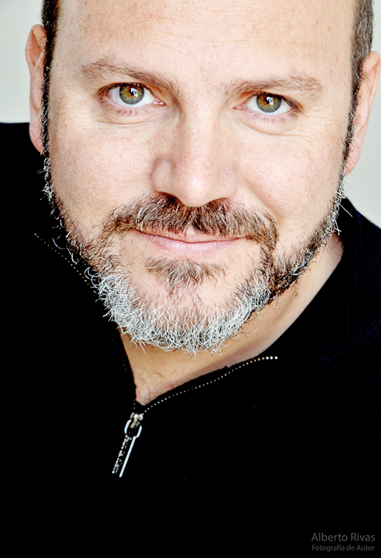 Victor Matellano por Alberto Rivas 03