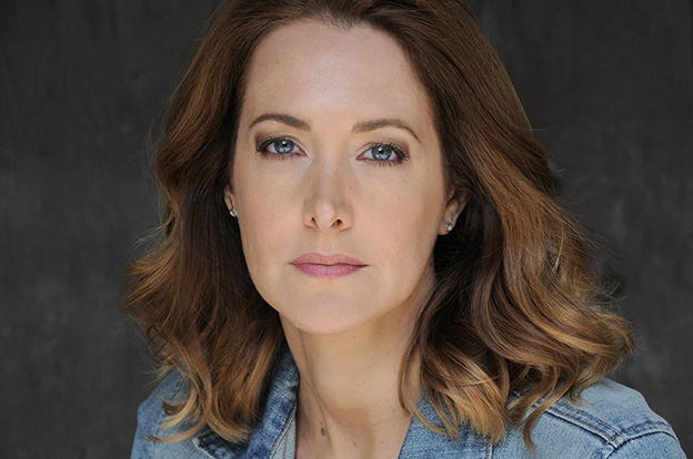 Headshot 1 Romina Cocca de Ana Zaragoza Bermejo