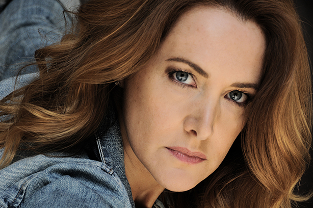 headshot Romina Cocca 4