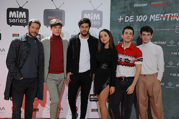 Elenco_Masde100Mentiras 2 -®MariaVillanueva