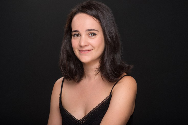 +üngela Chica. +ülvaro Serrano 3.