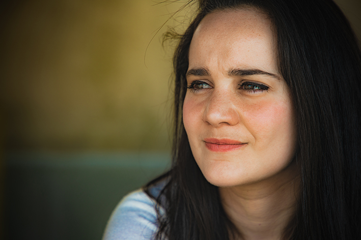 +üngela Chica. Ochocreativos 2.