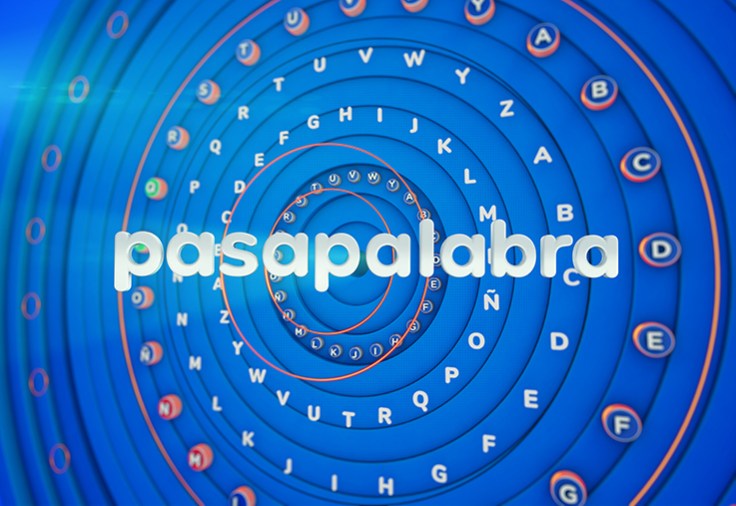 LOGO PASAPALABRA
