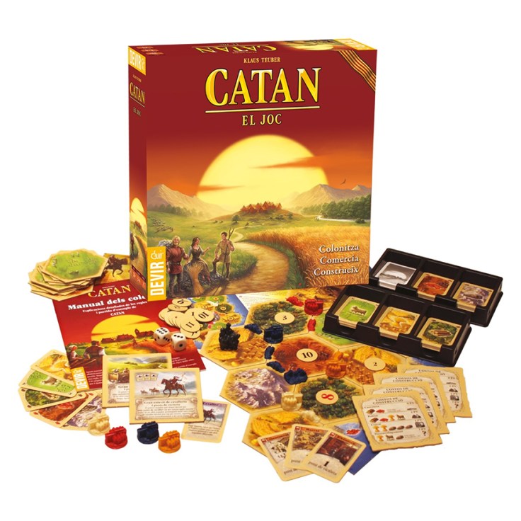 catan