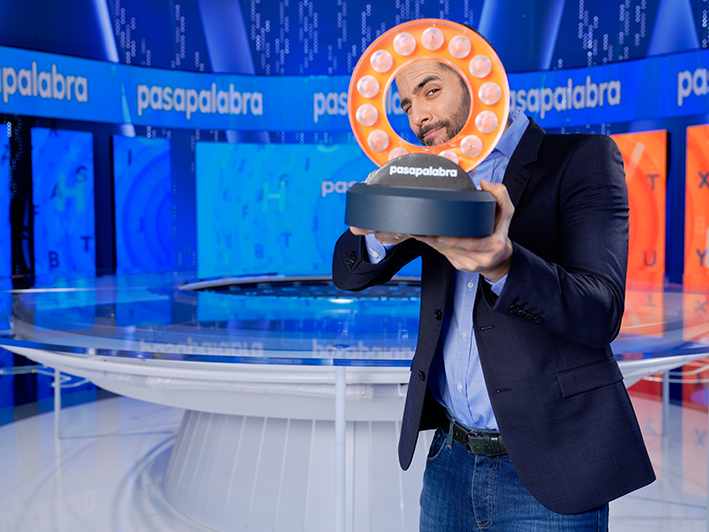 Pasapalabra -® RobertoGarver 006