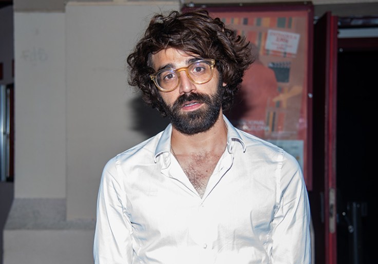 david verdaguer copia