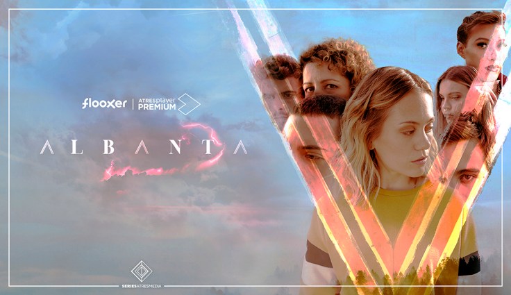 CARTEL HORIZONTAL ALBANTA