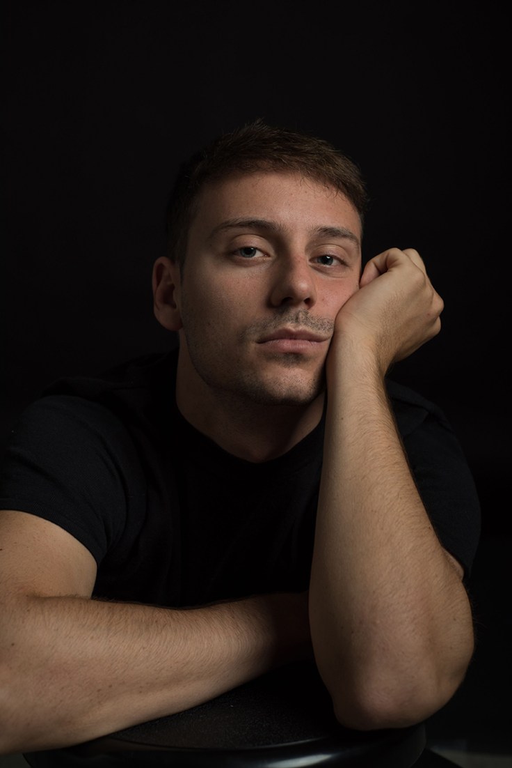 2 Beatriz Pe¦ürez (@biivisual)