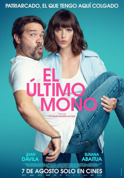 El último mono: la conquista como contenido premium